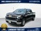 2025 Chevrolet Silverado 1500 4WD Crew Cab 147" LT w/1LT