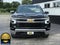 2025 Chevrolet Silverado 1500 4WD Crew Cab 147" LT w/1LT
