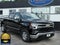 2025 Chevrolet Silverado 1500 4WD Crew Cab 147" LT w/1LT