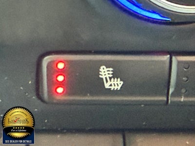 2022 Chevrolet Silverado 1500 LTD 4WD Crew Cab 147" RST