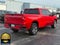 2022 Chevrolet Silverado 1500 LTD 4WD Crew Cab 147" RST