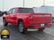 2022 Chevrolet Silverado 1500 LTD 4WD Crew Cab 147" RST