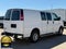 2024 Chevrolet Express Cargo Van RWD 2500 135"