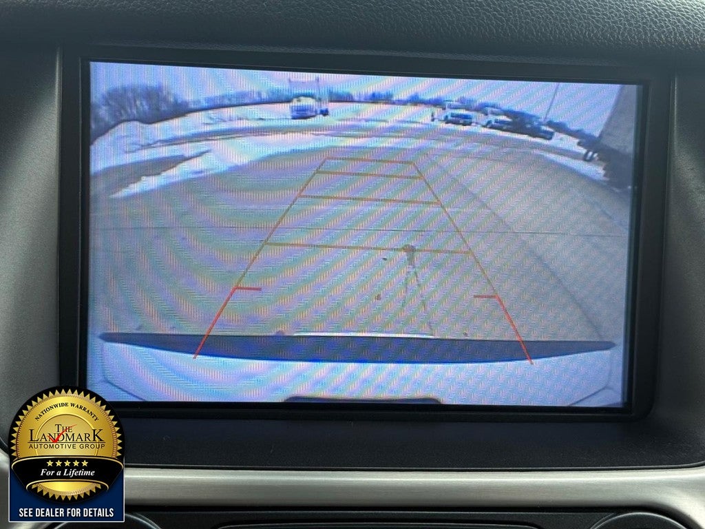 2018 GMC Yukon 4WD 4dr SLE