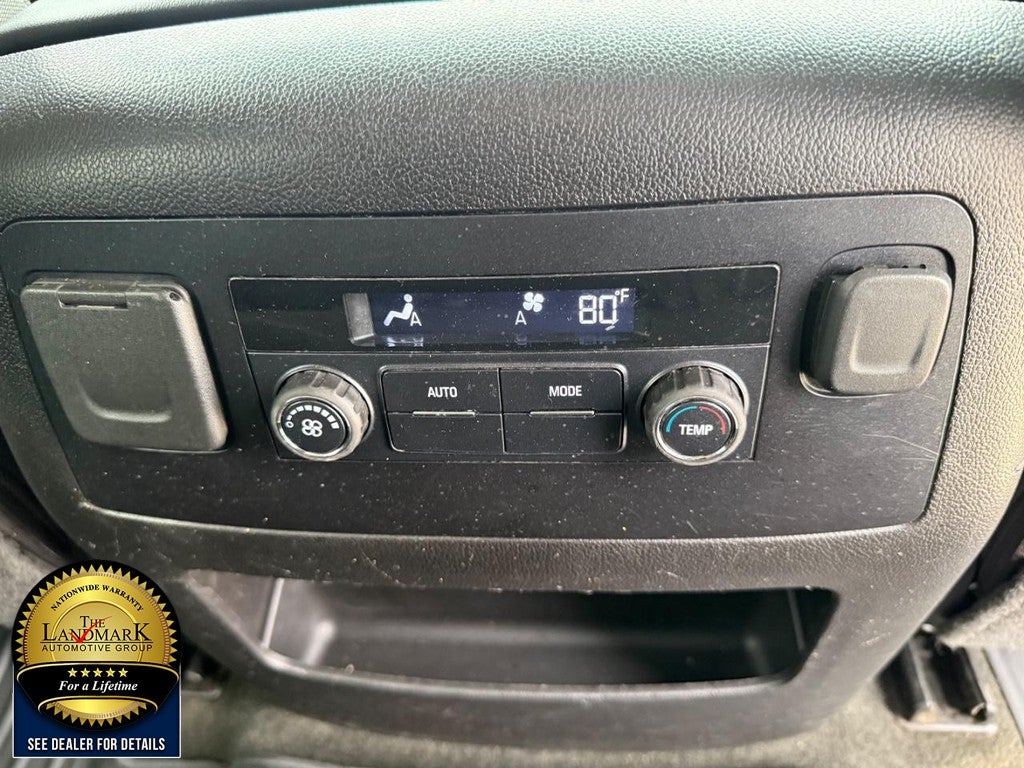 2018 GMC Yukon 4WD 4dr SLE