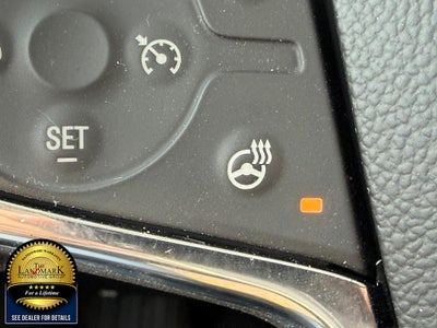 2019 Chevrolet Traverse AWD 4dr High Country w/2LZ