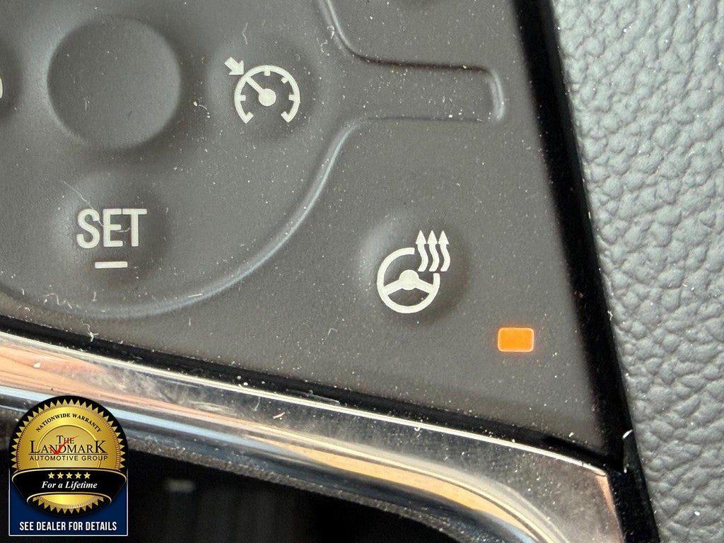 2019 Chevrolet Traverse AWD 4dr High Country w/2LZ