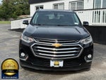 2019 Chevrolet Traverse AWD 4dr High Country w/2LZ