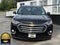 2019 Chevrolet Traverse AWD 4dr High Country w/2LZ