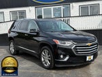2019 Chevrolet Traverse AWD 4dr High Country w/2LZ