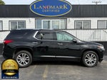 2019 Chevrolet Traverse AWD 4dr High Country w/2LZ