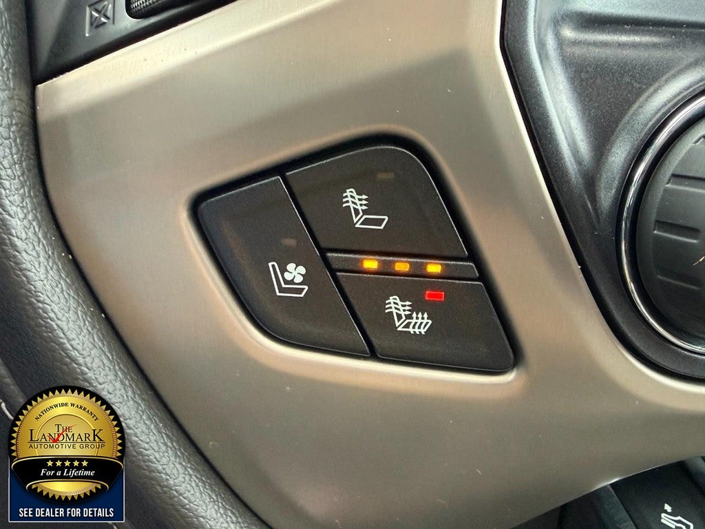 2019 GMC Sierra 3500HD 4WD Crew Cab 167.7" Denali