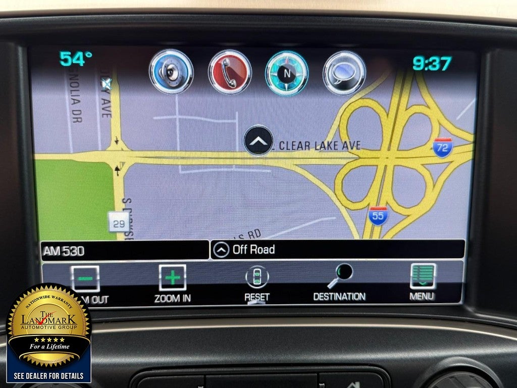 2019 GMC Sierra 3500HD 4WD Crew Cab 167.7" Denali