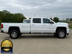 2019 GMC Sierra 3500HD 4WD Crew Cab 167.7" Denali
