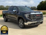 2025 GMC Sierra 1500 4WD Crew Cab 147" SLT