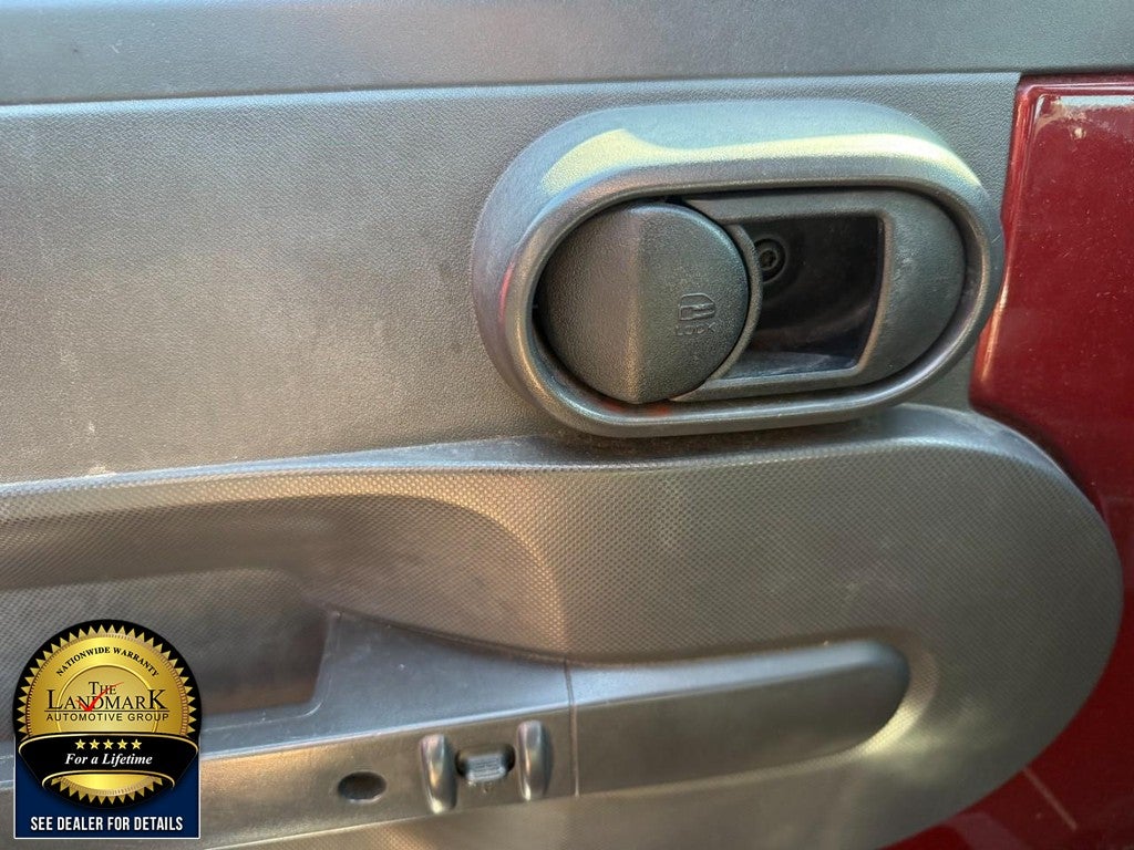 2010 Jeep Wrangler Unlimited 4WD 4dr Sport