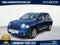 2010 Jeep Compass 4WD 4dr Limited