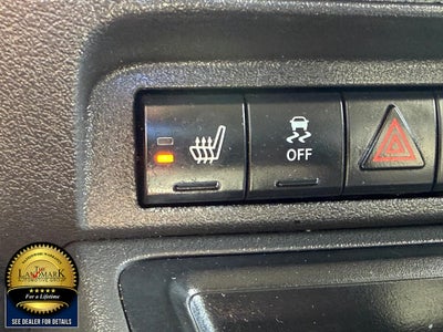 2010 Jeep Compass 4WD 4dr Limited