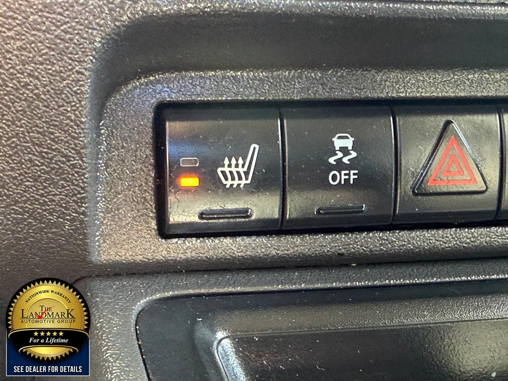 2010 Jeep Compass 4WD 4dr Limited