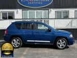 2010 Jeep Compass 4WD 4dr Limited