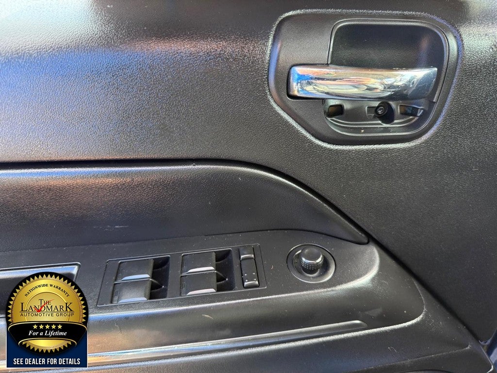 2010 Jeep Compass 4WD 4dr Limited