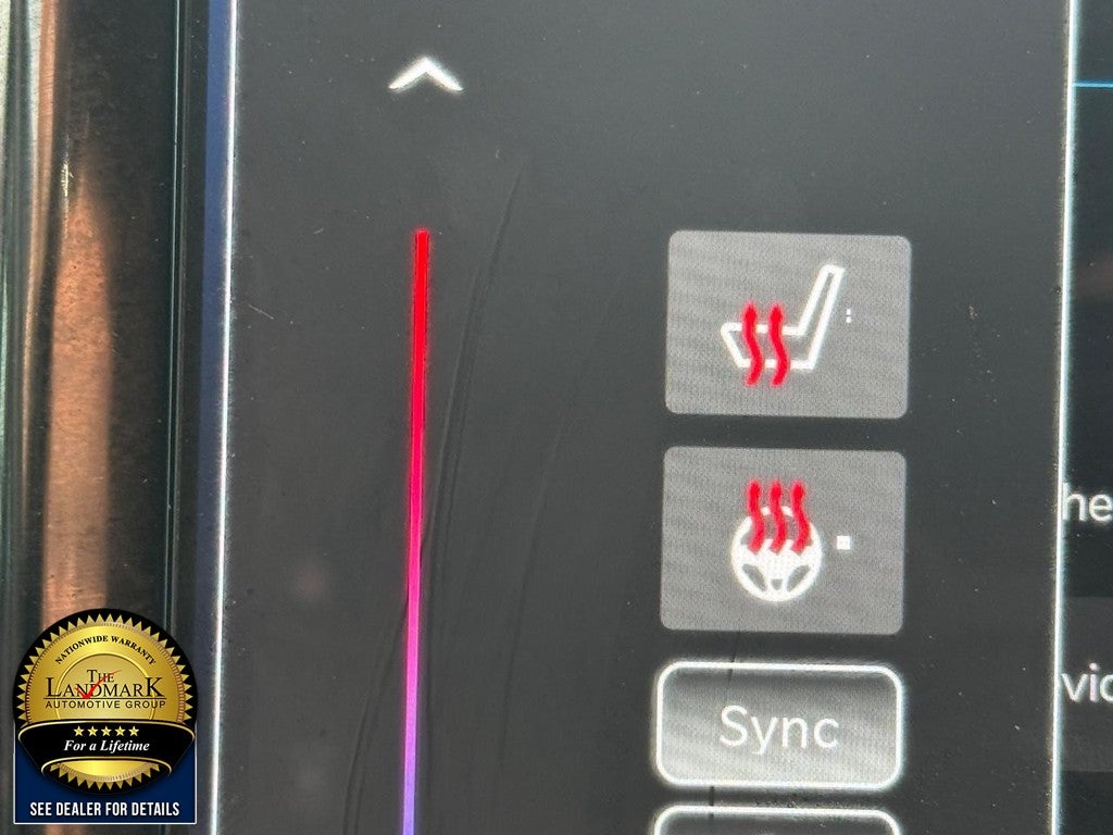 2026 Chrysler Pacifica Select FWD