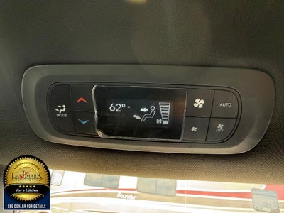 2026 Chrysler Pacifica Select FWD