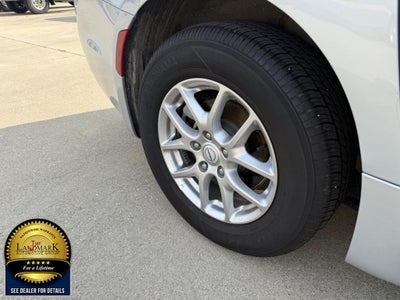 2026 Chrysler Pacifica Select FWD