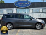 2023 Chrysler Pacifica Touring L FWD