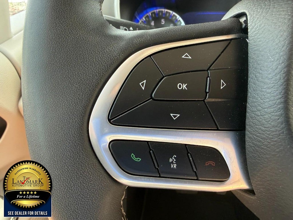 2024 Chrysler Pacifica Touring L FWD