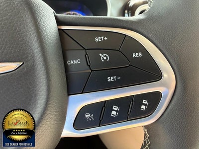 2024 Chrysler Pacifica Touring L FWD