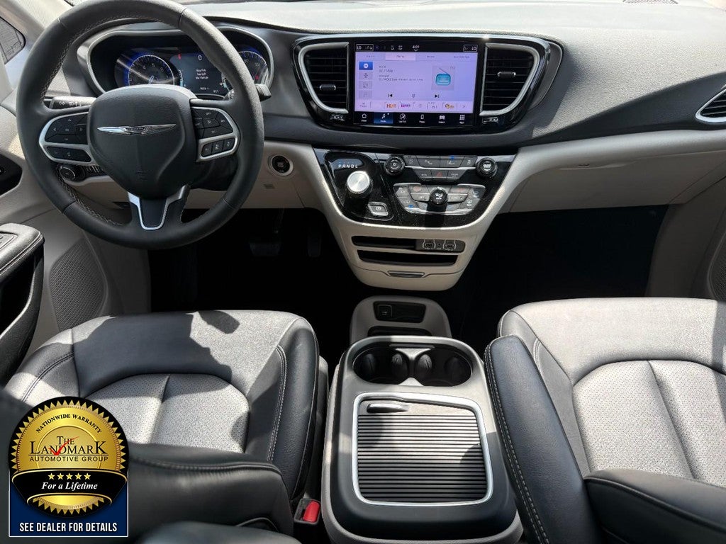 2024 Chrysler Pacifica Touring L FWD