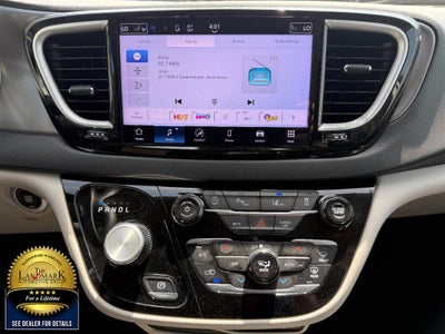2024 Chrysler Pacifica Touring L FWD