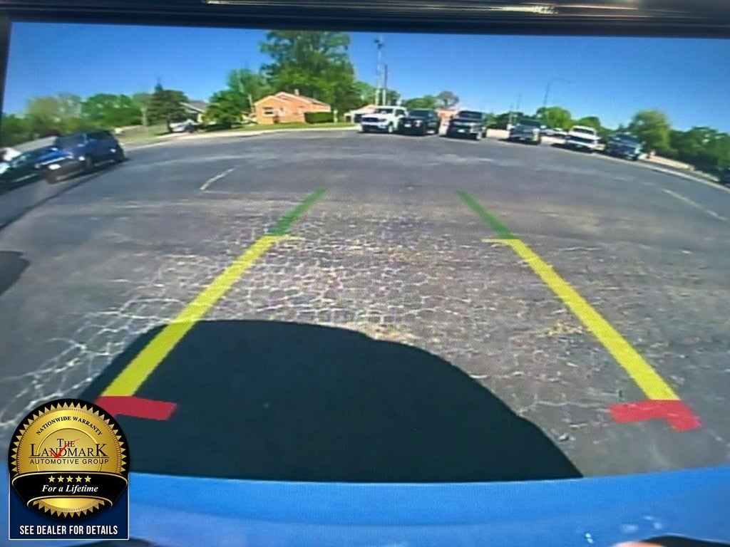 2024 Chrysler Pacifica Touring L FWD
