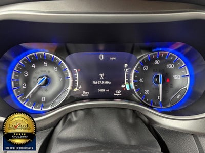 2024 Chrysler Pacifica Touring L FWD