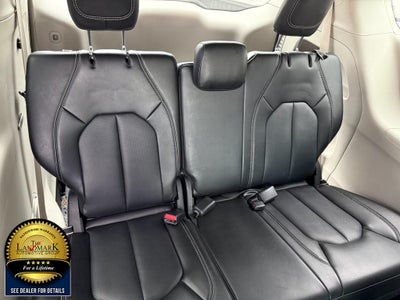 2024 Chrysler Pacifica Touring L FWD