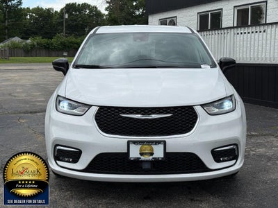 2024 Chrysler Pacifica Touring L FWD