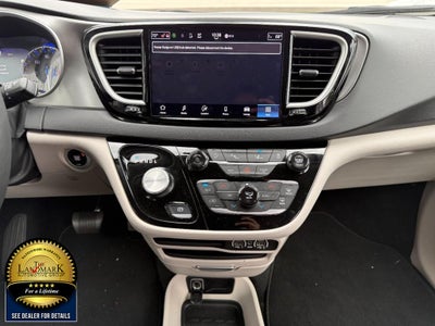2024 Chrysler Pacifica Touring L FWD