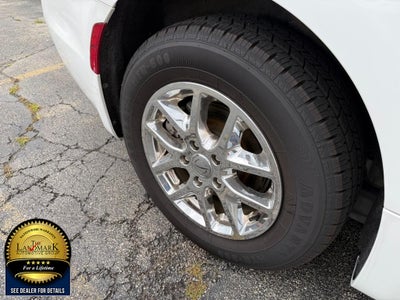 2024 Chrysler Pacifica Touring L FWD
