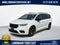 2025 Chrysler Pacifica Limited FWD