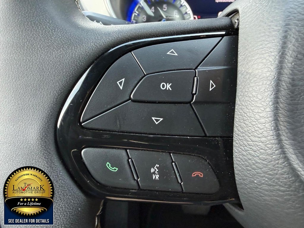 2025 Chrysler Pacifica Limited FWD