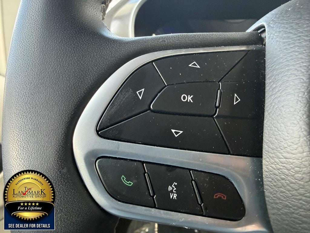 2023 Chrysler Pacifica Hybrid Touring L FWD