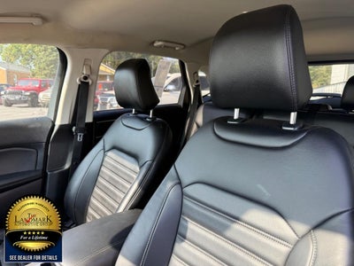 2024 Ford Edge SEL AWD