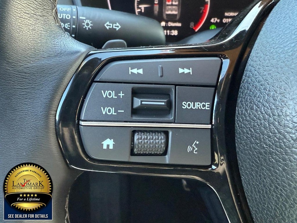 2024 Honda Civic Sedan Sport CVT