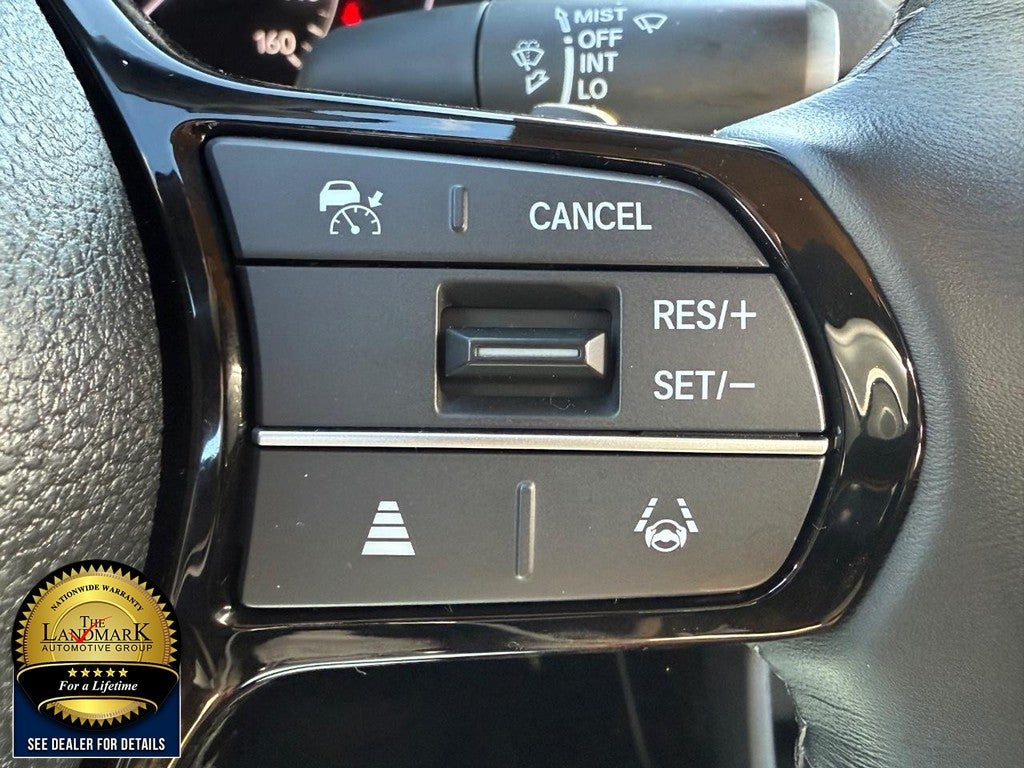 2024 Honda Civic Sedan Sport CVT