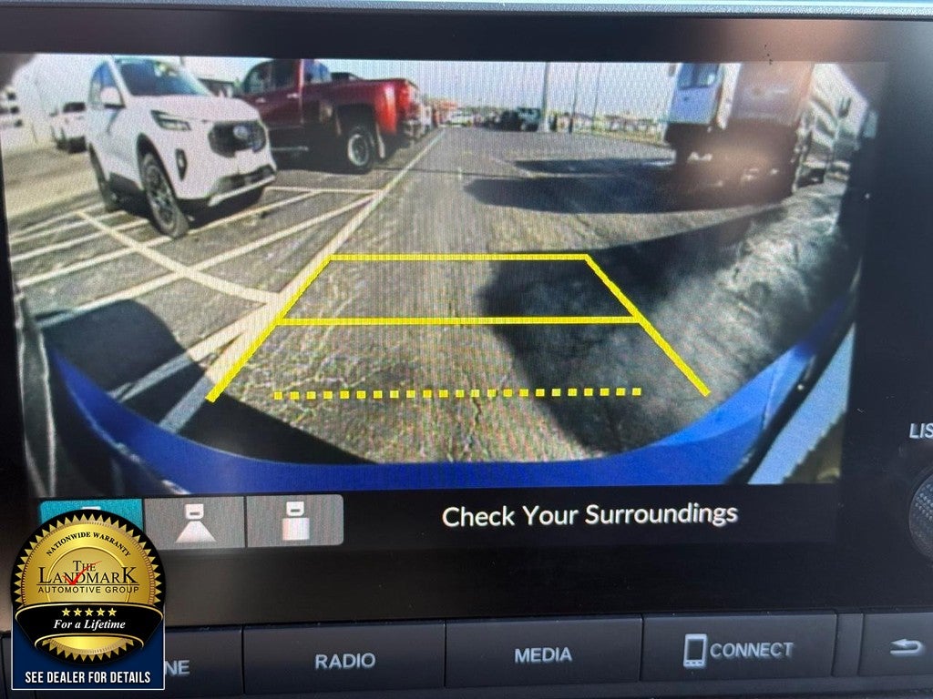 2024 Honda Civic Sedan Sport CVT