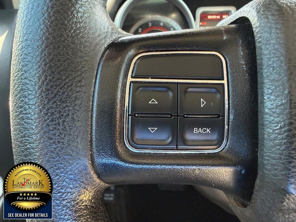 2019 Dodge Journey SE Value Pkg FWD