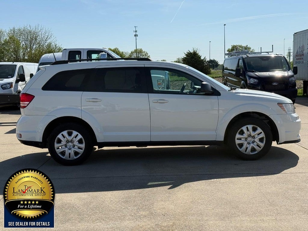 2019 Dodge Journey SE Value Pkg FWD