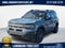 2021 Ford Bronco Sport Big Bend 4x4