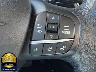 2021 Ford Bronco Sport Big Bend 4x4